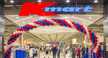 Kmart fans furious as pie maker sells out in store and online
