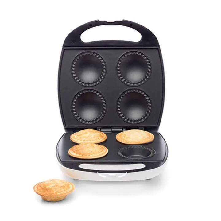 pie maker