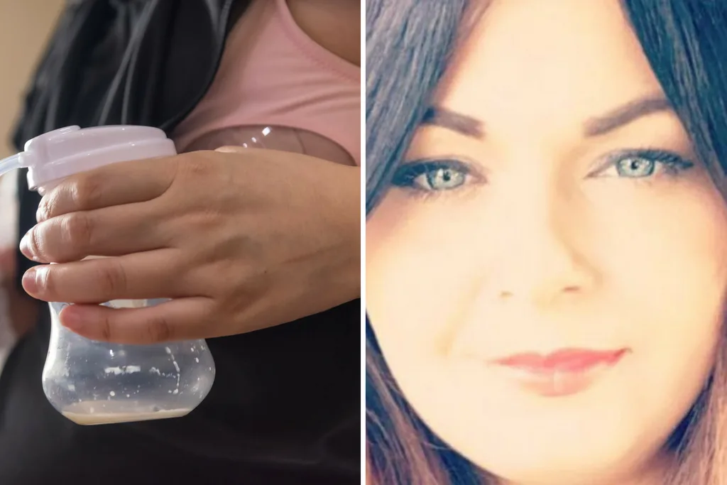 breastpump