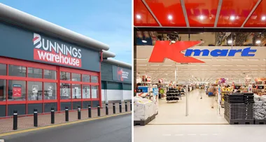 Bunnings and Kmart join forces to create best kid’s toy ever