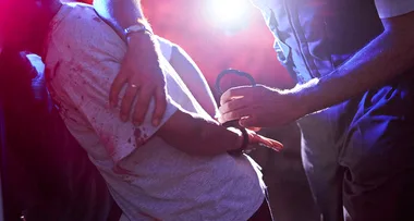 Stabbing horror: I loved my dad so why did I kill him?