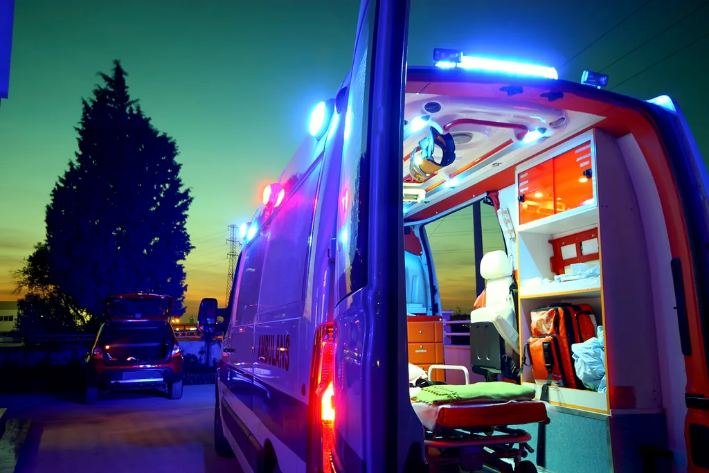 paramedics