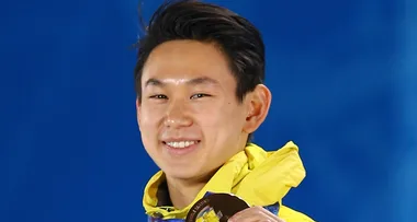 Olympic figure skater dies after being stabbed by car thieves