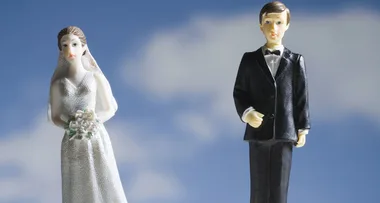 Heartless hubby divorced me as I lay dying