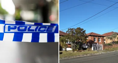 Aussie crime horror: 18 women attacked by Kingsgrove slasher