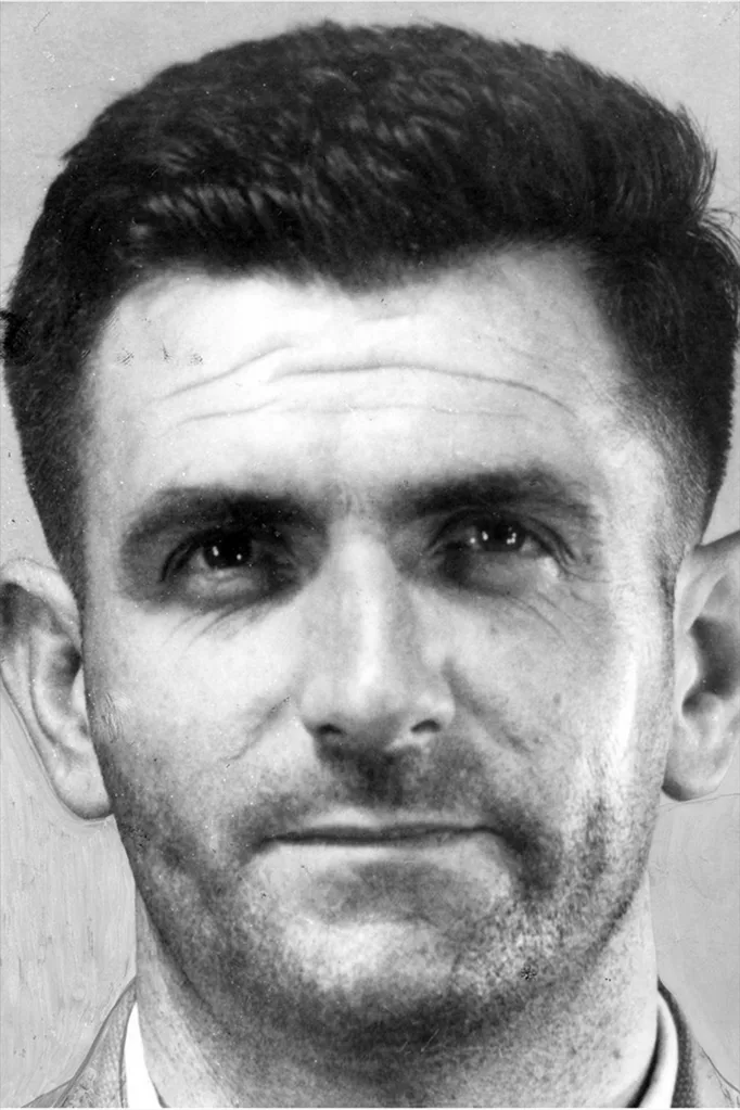 David Joseph Scanlon