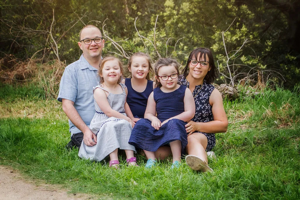 family photo