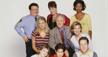 3rd Rock from the Sun actress Elmarie Wendel dies at 89