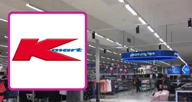 Kmart customers furious after store rolls out new layout