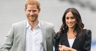 Meghan Markle has been ‘banned’ from wearing this during her tour of Australia