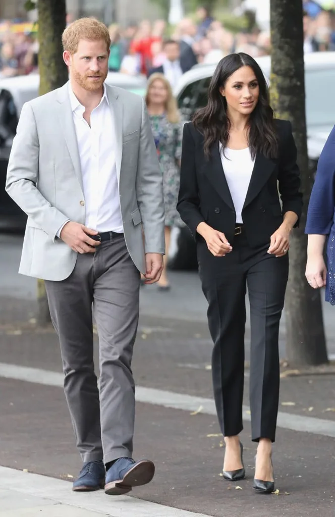 harry and meghan
