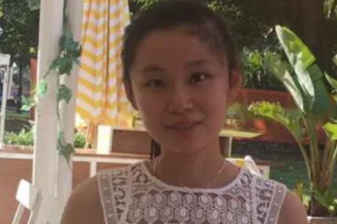 Body of missing woman Qi Yu reportedly found