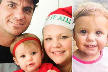 Aussie mum’s warning: how a common household item killed my baby