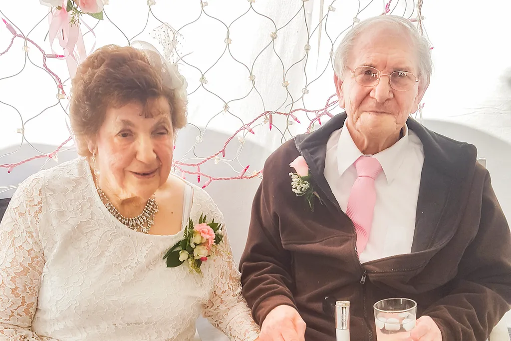 long marriage
