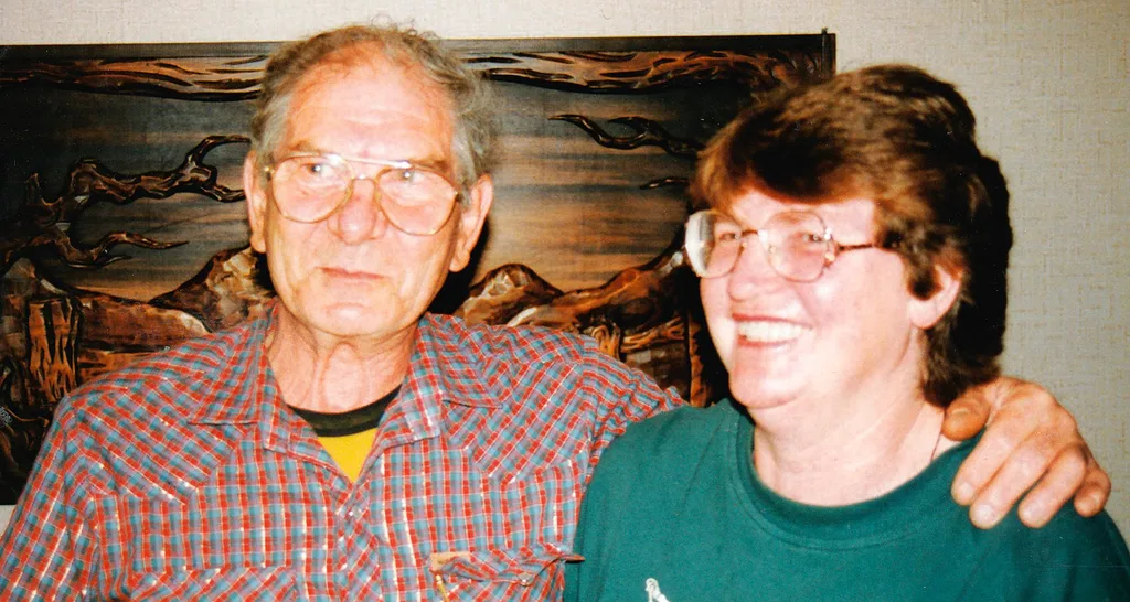 together for years