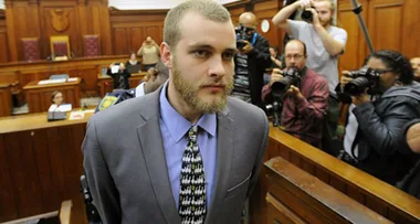 Perth axe attack: The reason why Henri van Breda murdered his family revealed