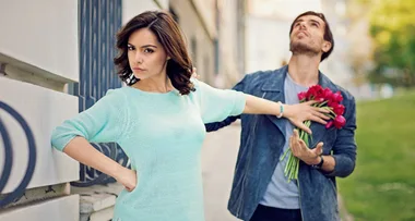 Wife called ‘ungrateful’ for complaining about husband’s anniversary gift