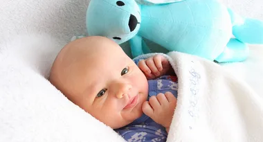 My baby was stolen by a cough