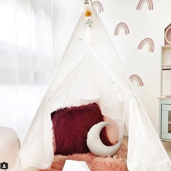 tent