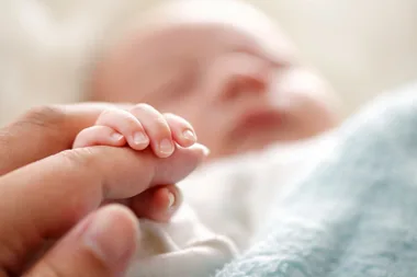 Baby survives being ripped from mother’s WOMB in horror crash