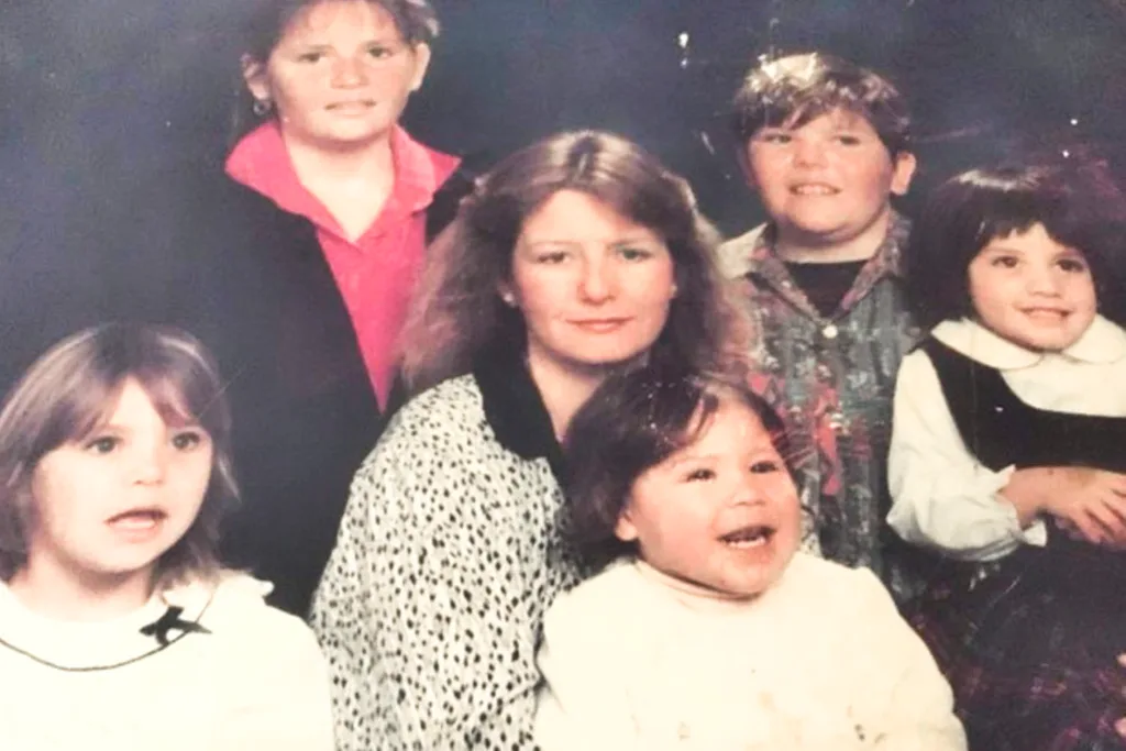 family shot