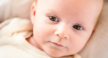 I had a baby for my brother