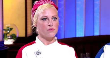 ‘Hell’s Kitchen’ star has passed away at 34