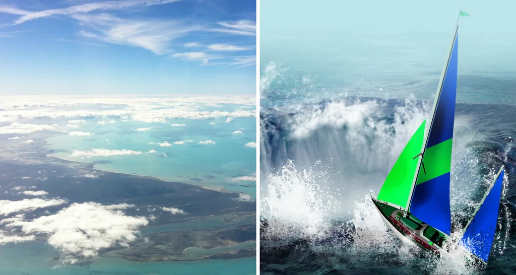 bermuda triangle