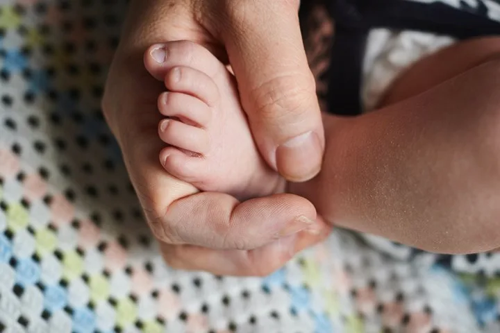 baby raja