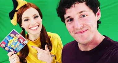 Wiggle’s couple Emma Watkins and Lachlan Gillespie announce split