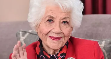 Charlotte Rae, Mrs. Garrett on Facts of Life, dies at 92