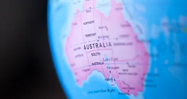 Australia’s population will hit 25 million today