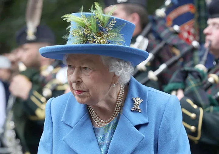 queen