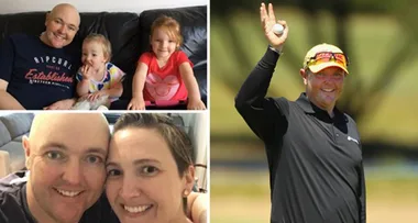 Australian golfer Jarrod Lyle dies after long battle with cancer