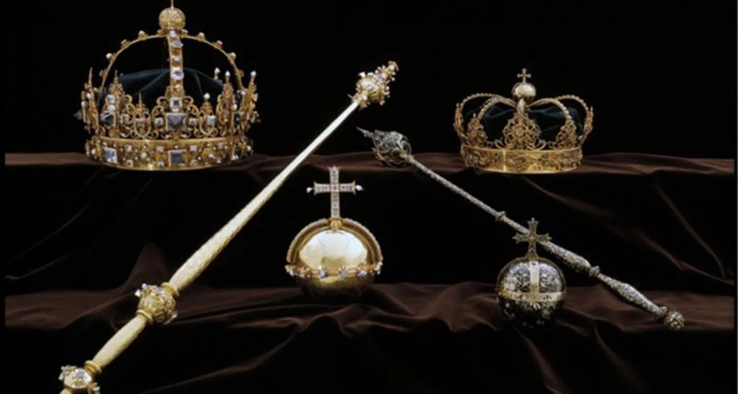 jewels