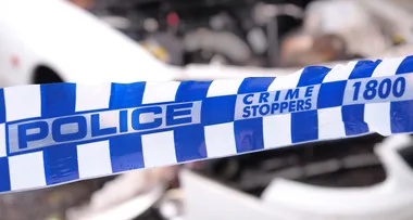 Christmas Day killer dies in car crash