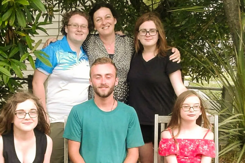 family photo