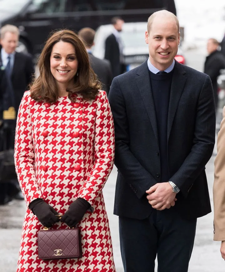 kate and will