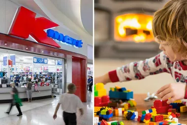 Aussie mum shares unusual $8 Kmart Lego hack
