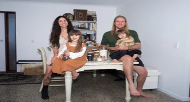 Zero Waste family