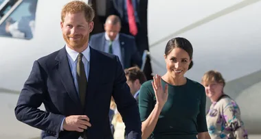 The reason Meghan and Harry are ‘holding off’ starting a family