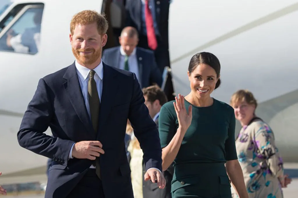 prince harry and meghan