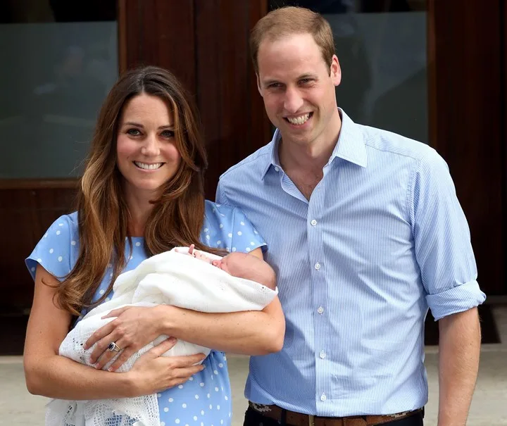 kate and will