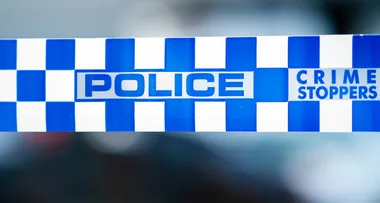 Australian man who was horrifically killed with a samurai sword has been identified