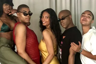 Pregnant reality star Lyric McHenry found dead in suspected overdose