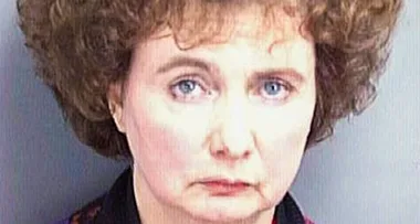 Devil mum forced her boys to kill their sister