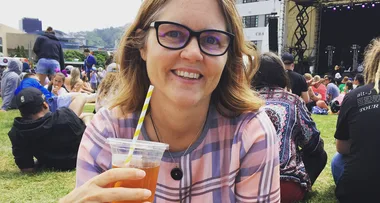 Mum’s shame: my 24 year secret I hid from my family