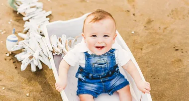 The boy who refused to stop fighting: premmie born at 23 weeks’ amazing survival story