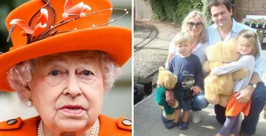 The Queen rocked by shocking family death