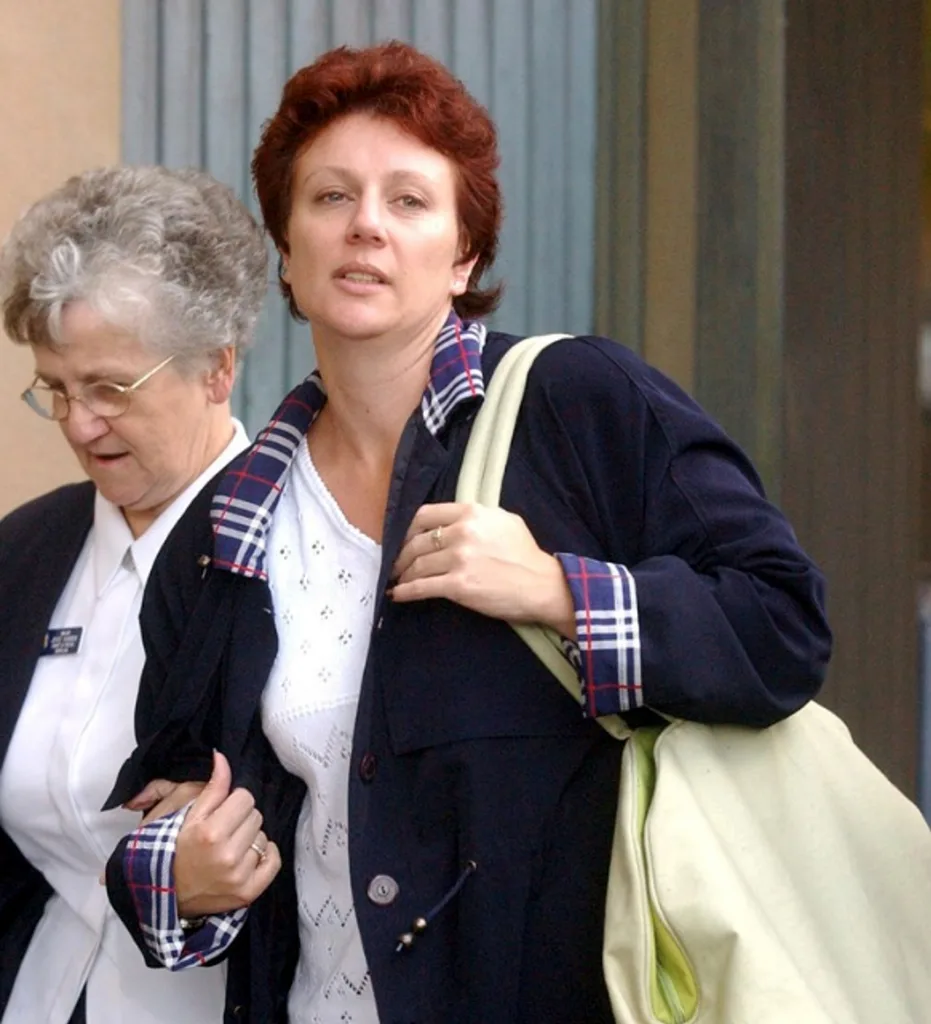 kathleen folbigg